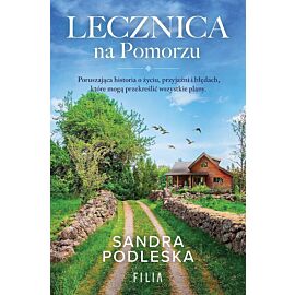 Lecznica na pomorzu wyd. Kieszonkowe