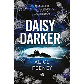 Daisy Darker