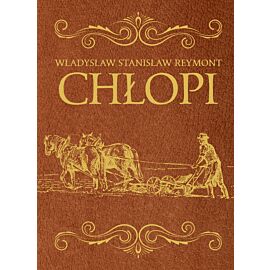 Chłopi - wydanie ekskluzywne