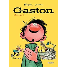 Gaston - 01