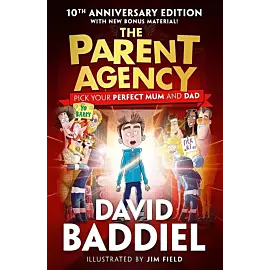 The Parent Agency