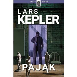 Pająk (e-book)
