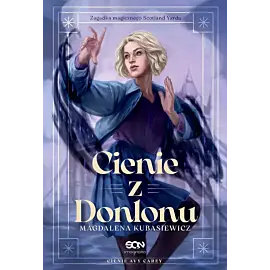 Cienie z Donlonu