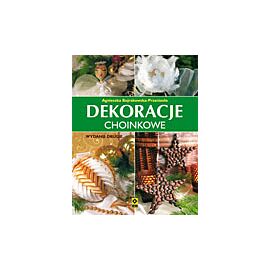 Dekoracje choinkowe wyd. 2