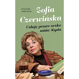 Zofia Czerwińska.