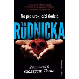 Na psa urok, ości śledzia