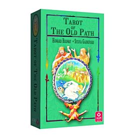Karty Tarot Old Path GB Set
