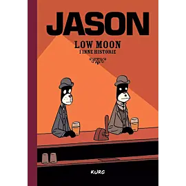 Low Moon i inne historie