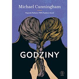 Godziny (e-book)