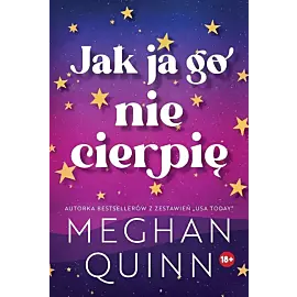 Jak ja go nie cierpię