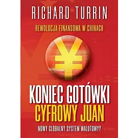 Koniec gotówki Cyfrowy Juan