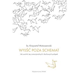 Wyjść poza schemat