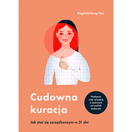Cudowna kuracja (e-book)