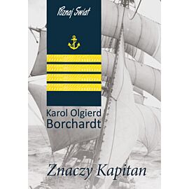 Znaczy Kapitan (e-book)