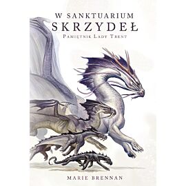 W Sanktuarium Skrzydeł