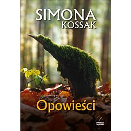 Opowieści Simony Kossak