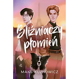Bliźniaczy płomień