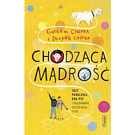 Chodząca mądrość