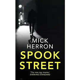 Spook Street