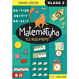 Matematyka. To rozumiem! Klasa 2