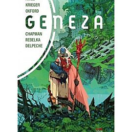 Geneza