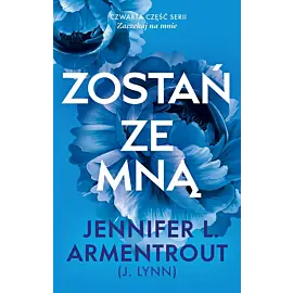 Zostań ze mną