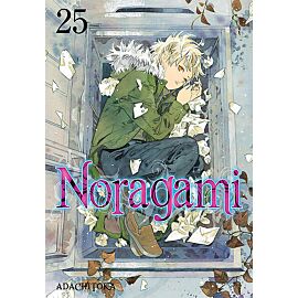 Noragami - 25