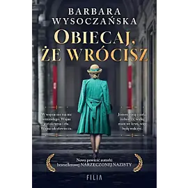 Obiecaj, że wrócisz
