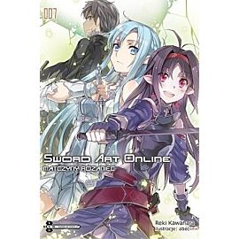 Sword Art Online - 07