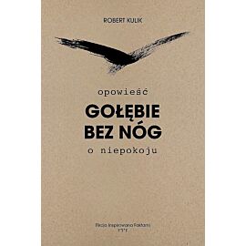 Gołębie bez nóg