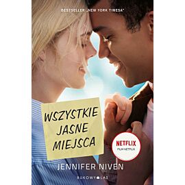 Wszystkie jasne miejsca (okładka filmowa)