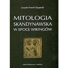 Mitologia skandynawska w epoce Wikingów