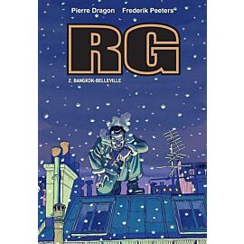 RG - 2 - Bangkok-Belleville