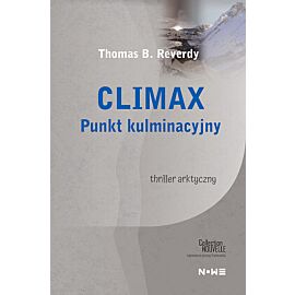 Climax. Punkt kulminacyjny