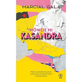 Mówcie mi Kasandra