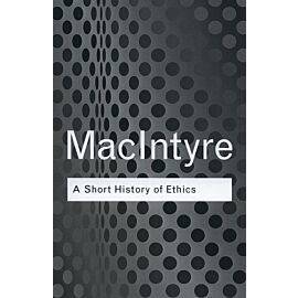 A Short History of Ethics