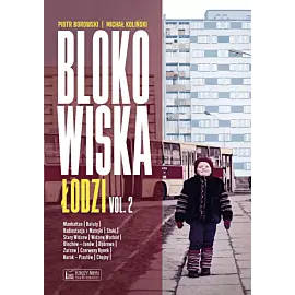 Blokowiska Łodzi - vol. 2