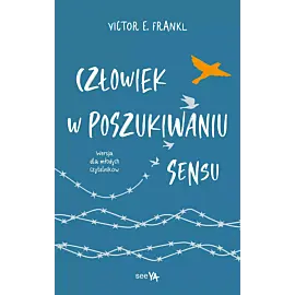 Człowiek w poszukiwaniu sensu