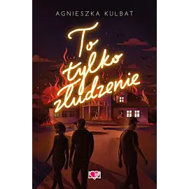 To tylko złudzenie. Blef. Tom 2