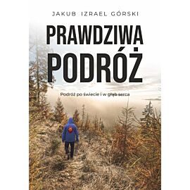 Prawdziwa podróż (e-book)