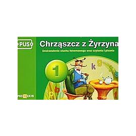 Chrząszcz z Żyrzyna 1