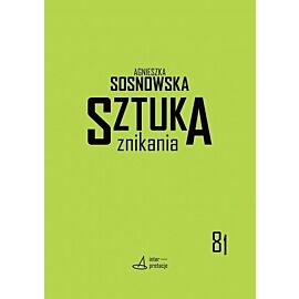 Sztuka znikania