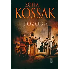 Pożoga