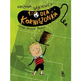 1:0 dla Korniszonka