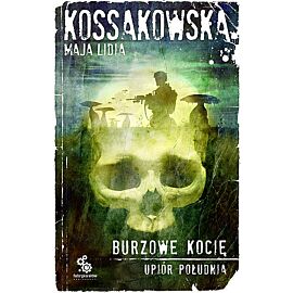 Burzowe Kocię