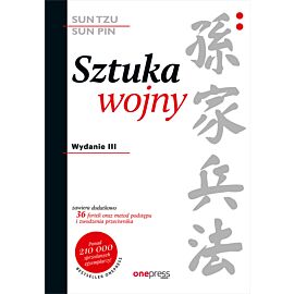 Sztuka wojny. Wydanie III (e-book)