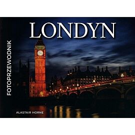 Londyn Fotoprzewodnik
