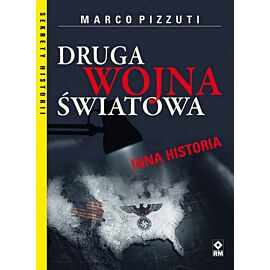 Druga Wojna Światowa. Inna historia