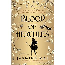 Blood of Hercules wer. Angielska