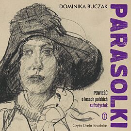 Parasolki (audiobook MP3)